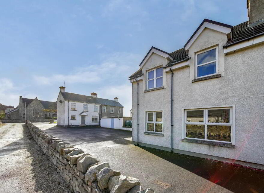 40a Hornhead Road, Dunfanaghy, F92C597