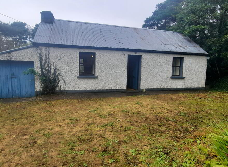 Cashelard, Ballyshannon, F94K2V8 photo