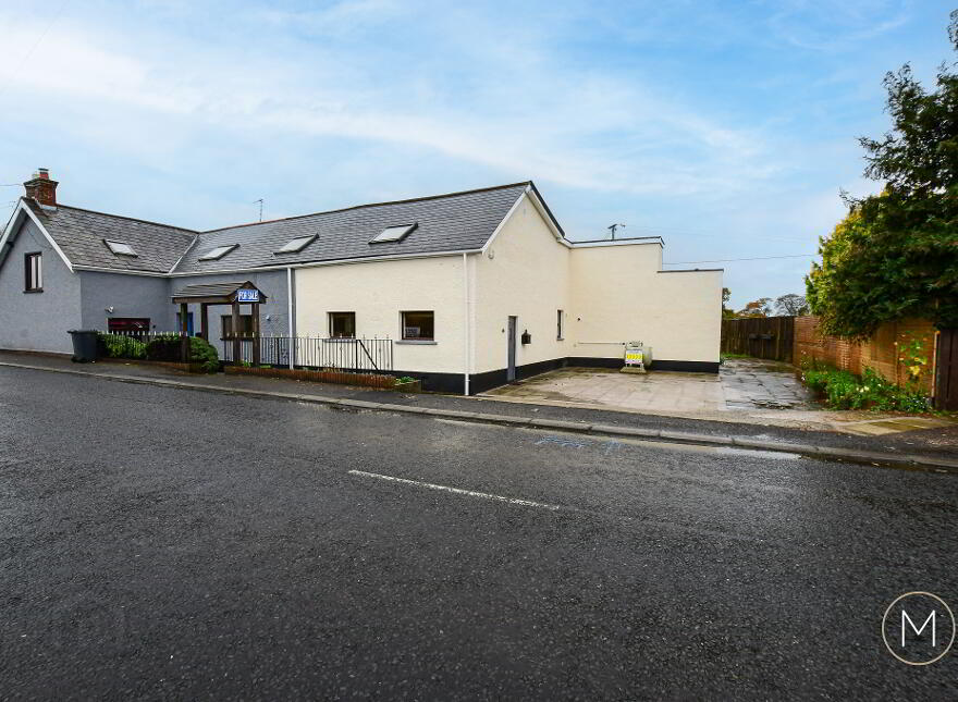 Property For Sale in Antrim PropertyPal