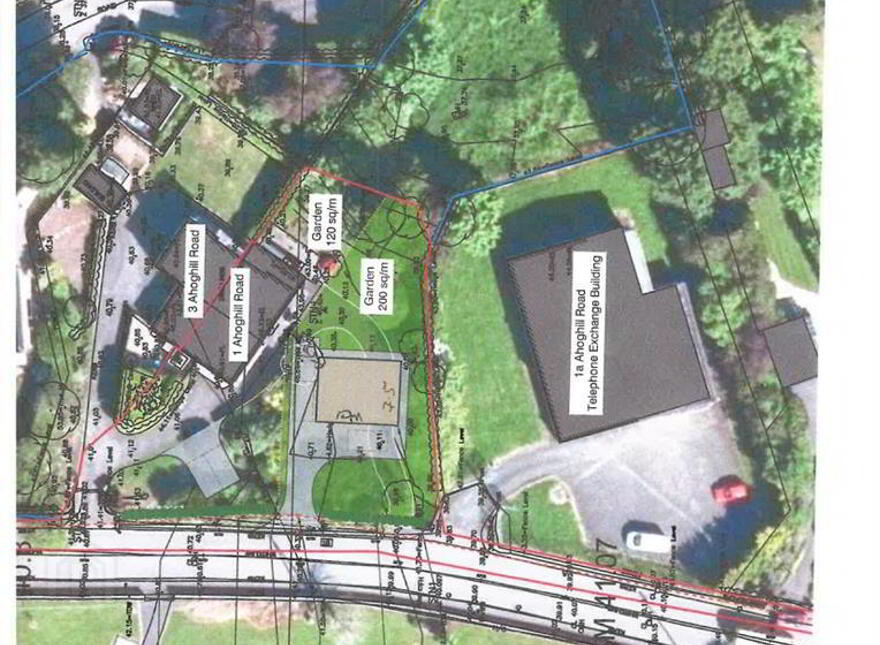 Site Adj. To, 1 Ahoghill Road, Randalstown, BT41 3BJ