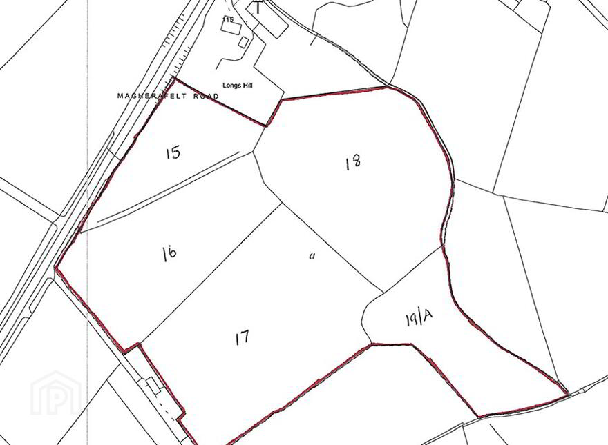 Moneymore Road, Magherafelt