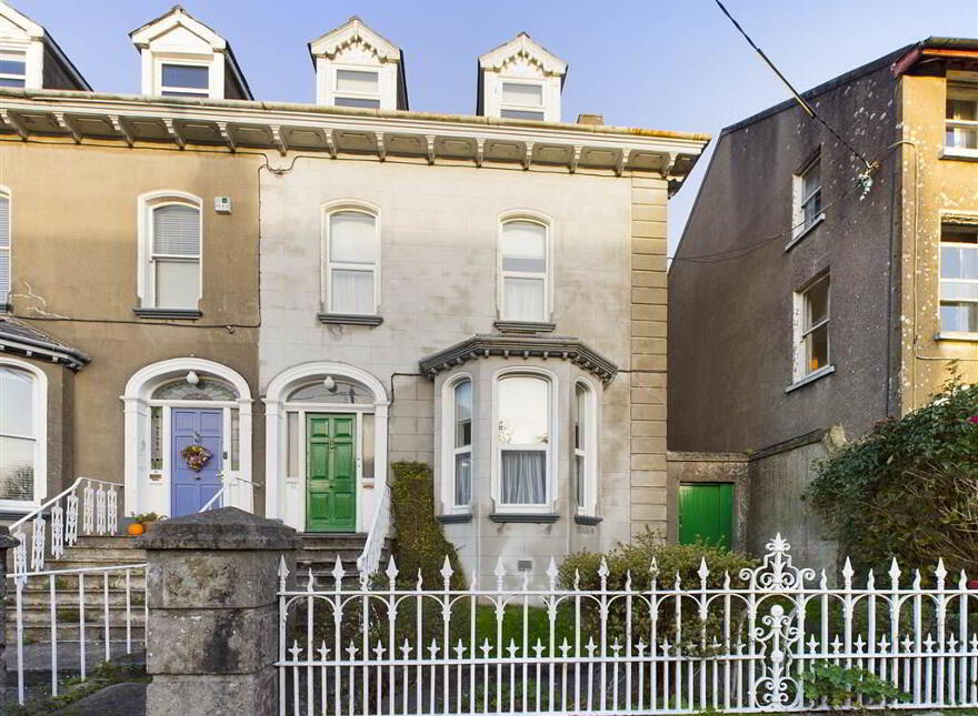22 Grosvenor Terrace, Johns Hill, Waterford, X91PPW9 photo