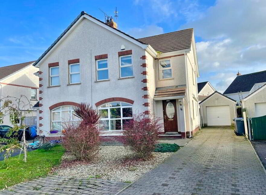 Property For Sale in Coleraine PropertyPal