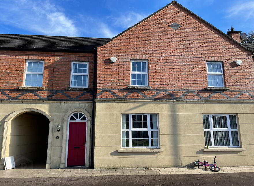 Property For Sale in Moneymore PropertyPal