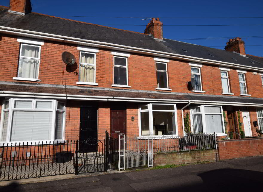 7 Willowfield Crescent, Belfast, BT6 8HP photo