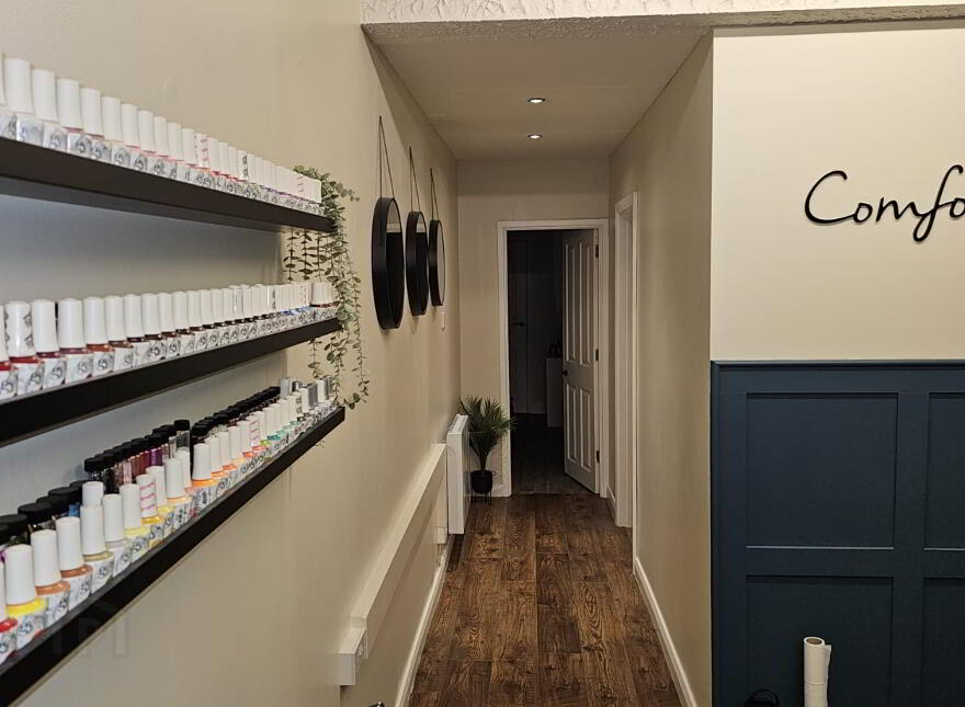 32 North Street, Carrickfergus, BT38 7AQ