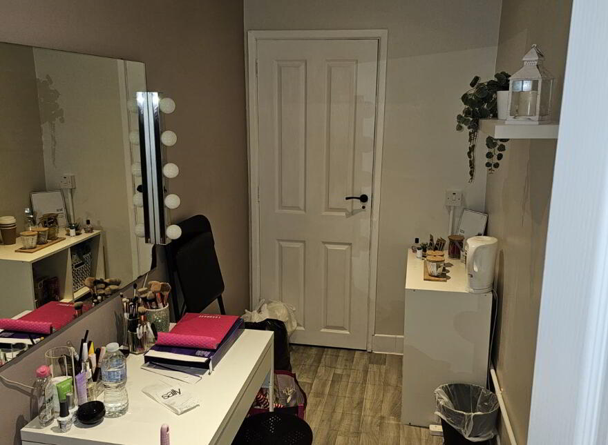 32 North Street, Carrickfergus, BT38 7AQ