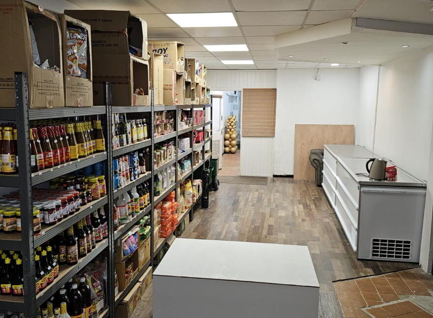 32 North Street, Carrickfergus, BT38 7AQ