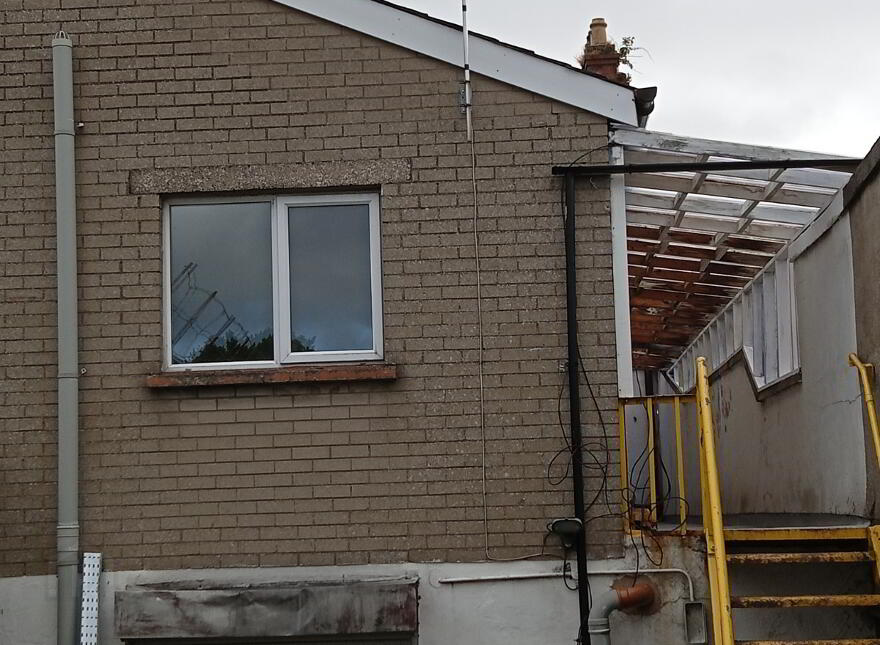32 North Street, Carrickfergus, BT38 7AQ