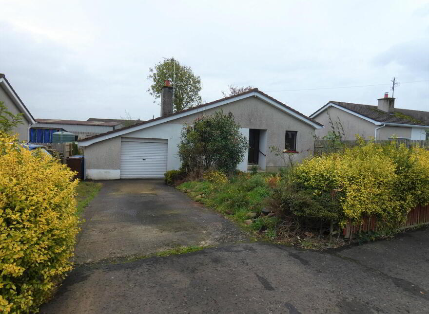 Bungalows For Sale in Ballymoney Area PropertyPal