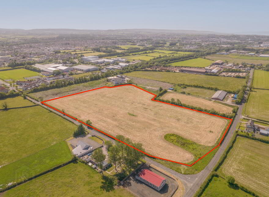 Agricultural Property For Sale in Northern Ireland PropertyPal