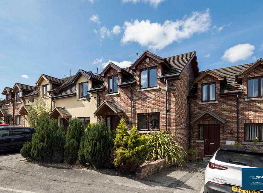 38 Burnbrae Court, Banbridge, BT32 4GD photo