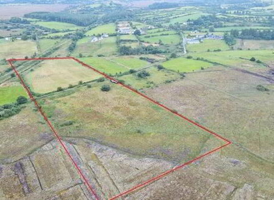 Sonnagh, Charlestown, Mayo