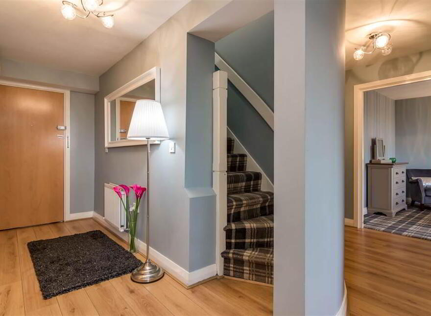 33 Winter Gardens, Penthouse Apartment, Belfast, BT2 8EP