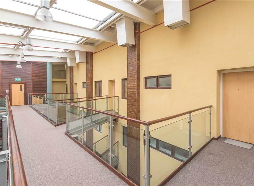 33 Winter Gardens, Penthouse Apartment, Belfast, BT2 8EP
