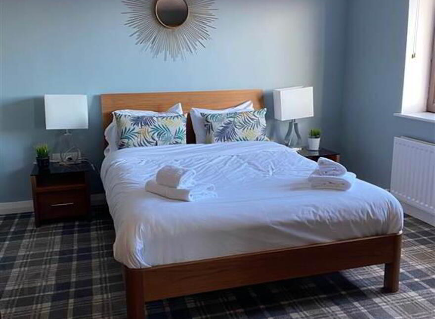 33 Winter Gardens, Penthouse Apartment, Belfast, BT2 8EP