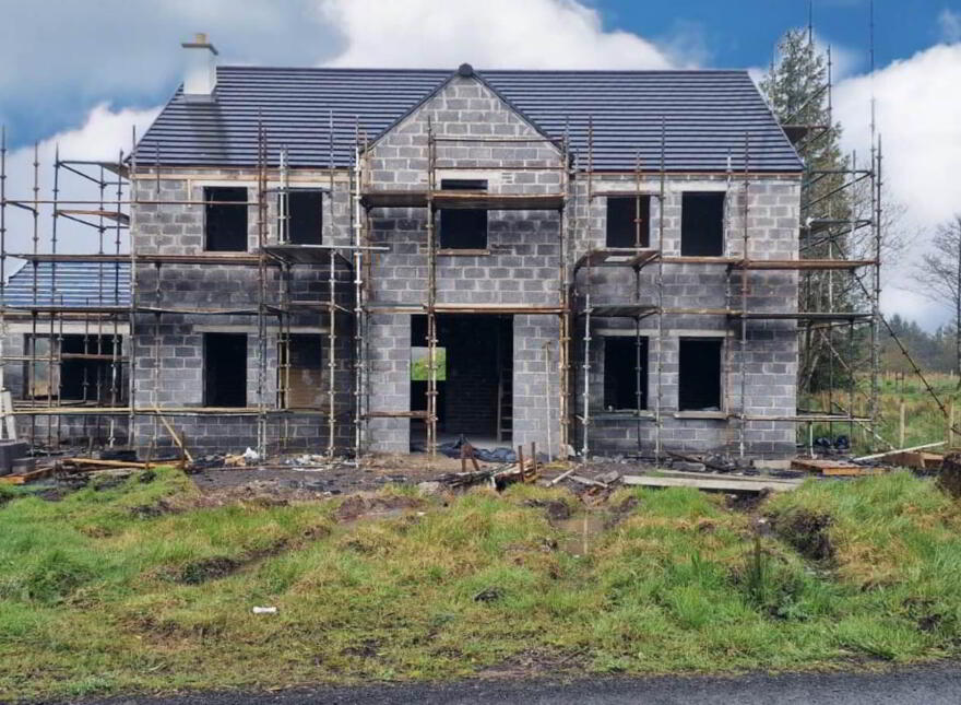 New Build, Camgart Road, Clabby, Enniskillen, BT94 3LH photo