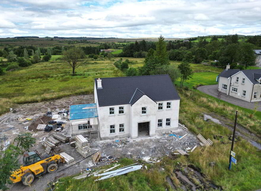 New Build, Camgart Road, Clabby, Enniskillen, BT94 3LH photo