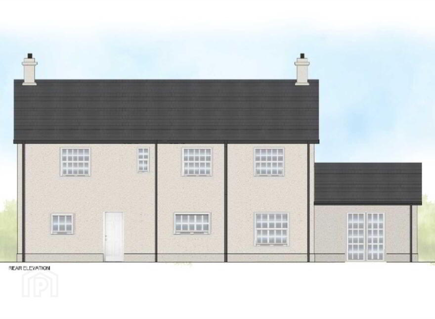 New Build, Camgart Road, Clabby, Enniskillen, BT94 3LH