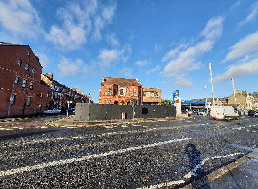 306 Antrim Road, Belfast, BT15 5AB photo