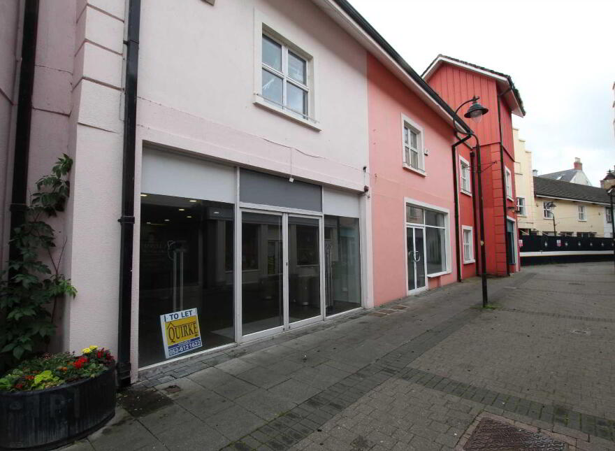 33 Market Place, Clonmel, E91Y5Y8