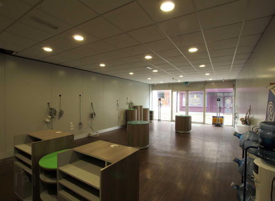 33 Market Place, Clonmel, E91Y5Y8