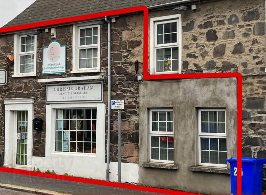 27-29 Mill Street, Comber, BT23 5EA photo