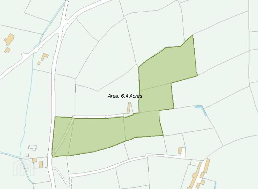 Lands, At, Legane Road, Aughnacloy, BT70 1PH