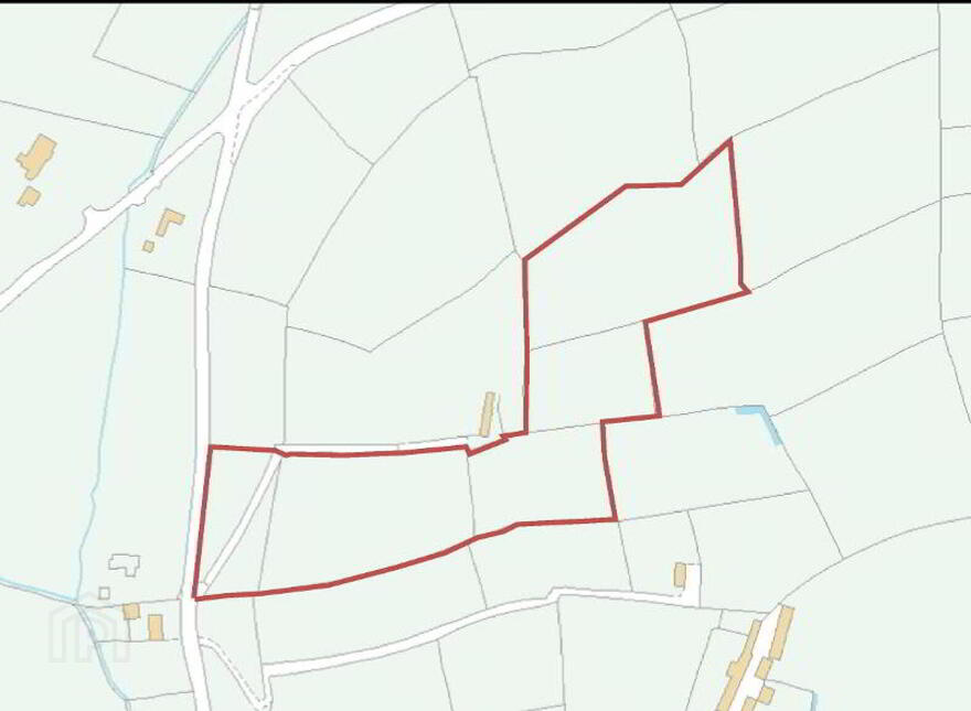 Lands, At, Legane Road, Aughnacloy, BT70 1PH