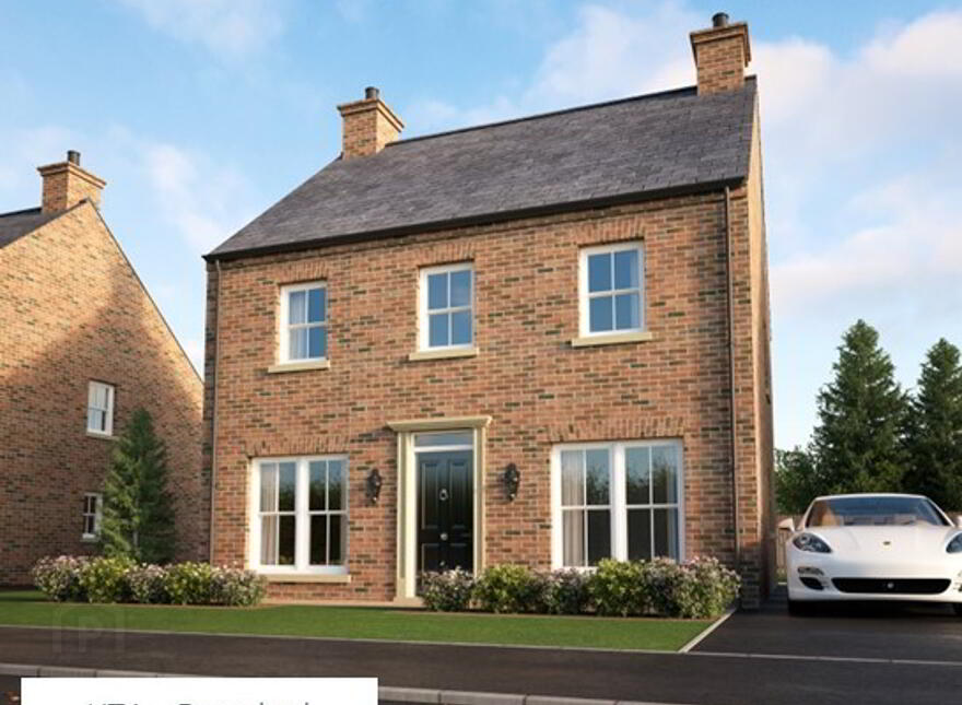 Development Land , Killyman Road, Killyman, Dungannon, BT71 6WW