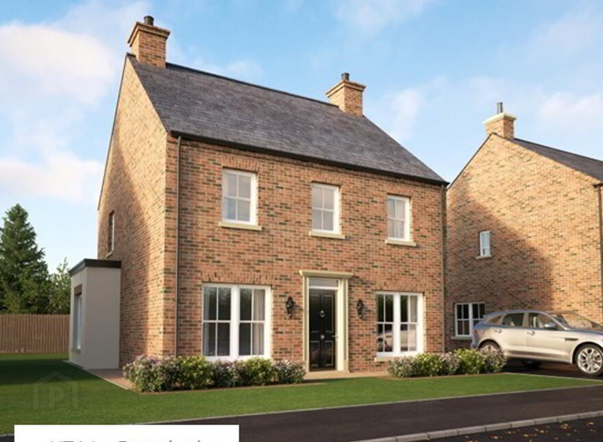 Development Land , Killyman Road, Killyman, Dungannon, BT71 6WW