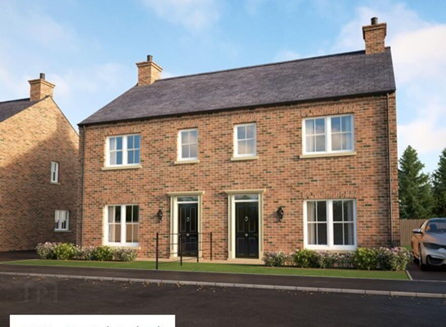 Development Land , Killyman Road, Killyman, Dungannon, BT71 6WW