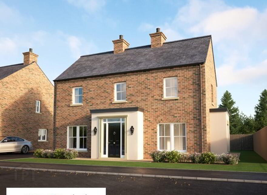 Development Land , Killyman Road, Killyman, Dungannon, BT71 6WW