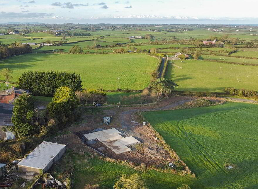 Site At, 21 Islandhill Road, Millisle, BT22 2BS photo