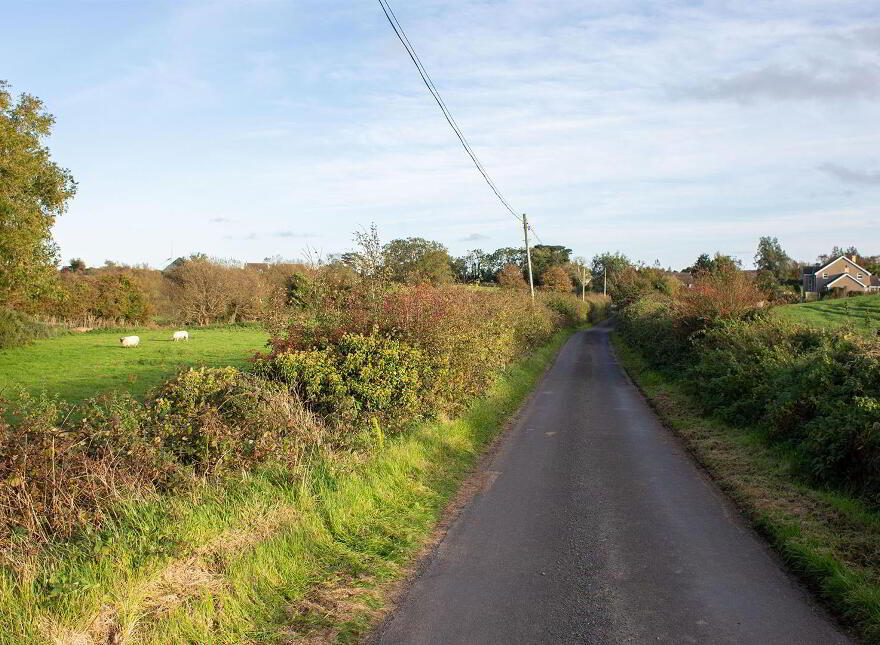 Site At, 21 Islandhill Road, Millisle, BT22 2BS