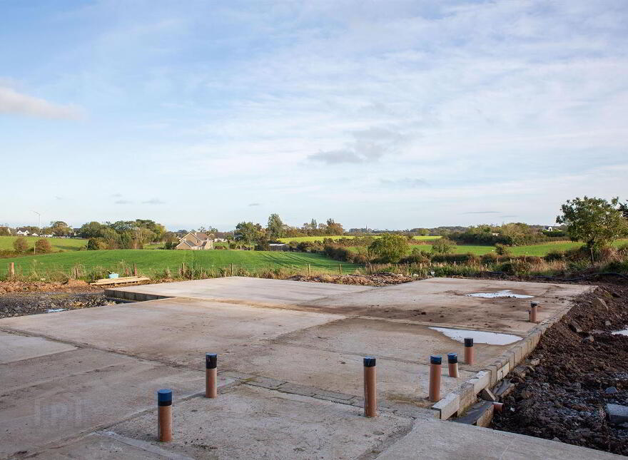 Site At, 21 Islandhill Road, Millisle, BT22 2BS
