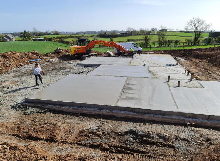 Site At, 21 Islandhill Road, Millisle, BT22 2BS