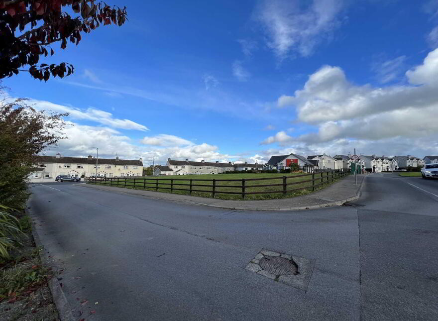 Site, Lady`s Abbey, Ardfinnan