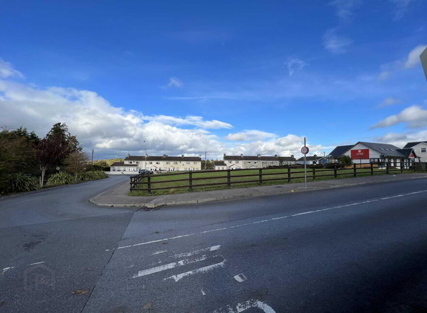 Site, Lady`s Abbey, Ardfinnan
