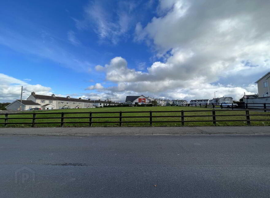 Site, Lady`s Abbey, Ardfinnan