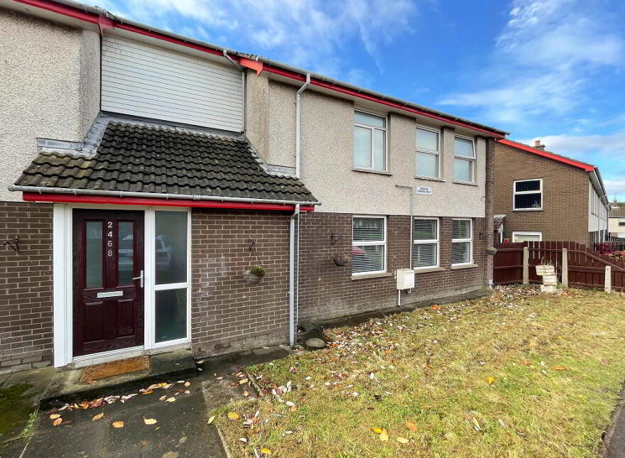 Apartments For Sale in Portstewart PropertyPal