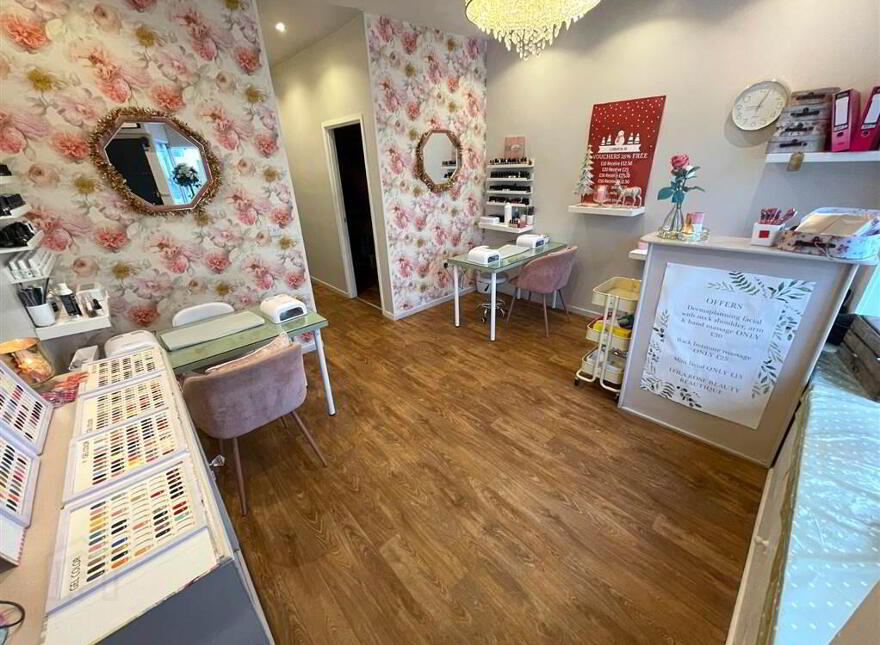 84 Belfast Road, Bangor, BT20 3NN