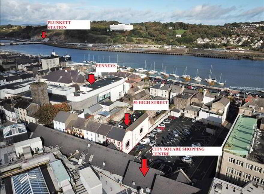 High Street, Waterford