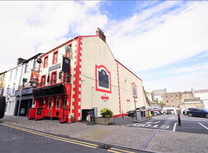 High Street, Waterford photo