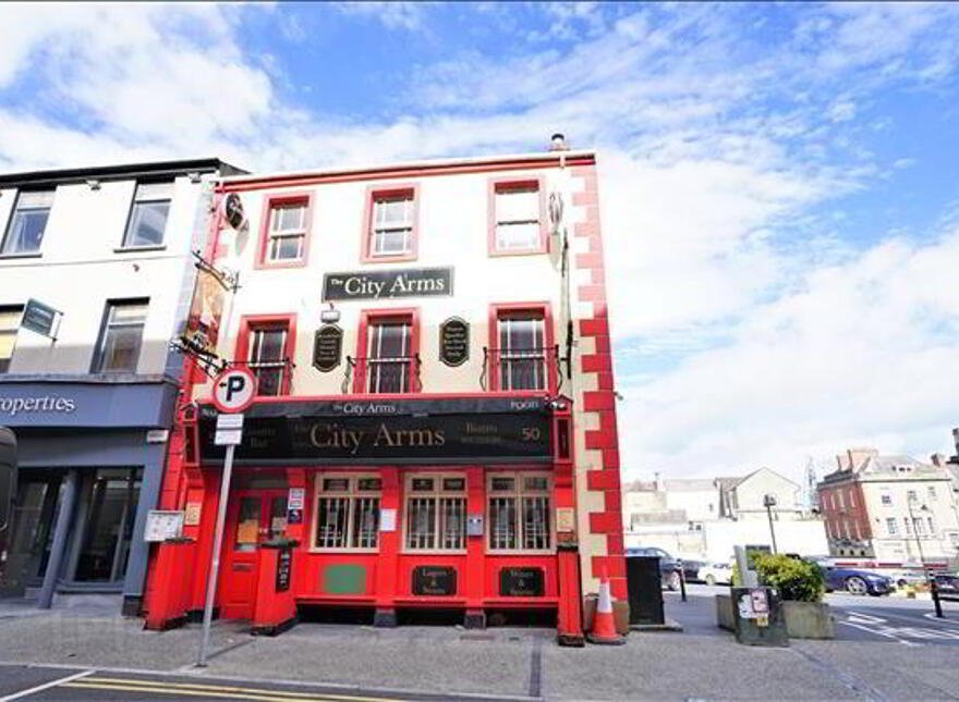 High Street, Waterford