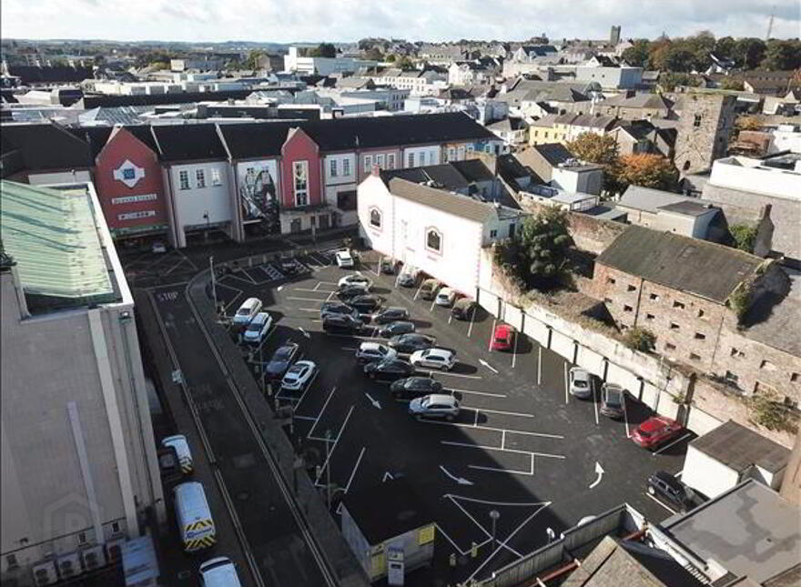 High Street, Waterford