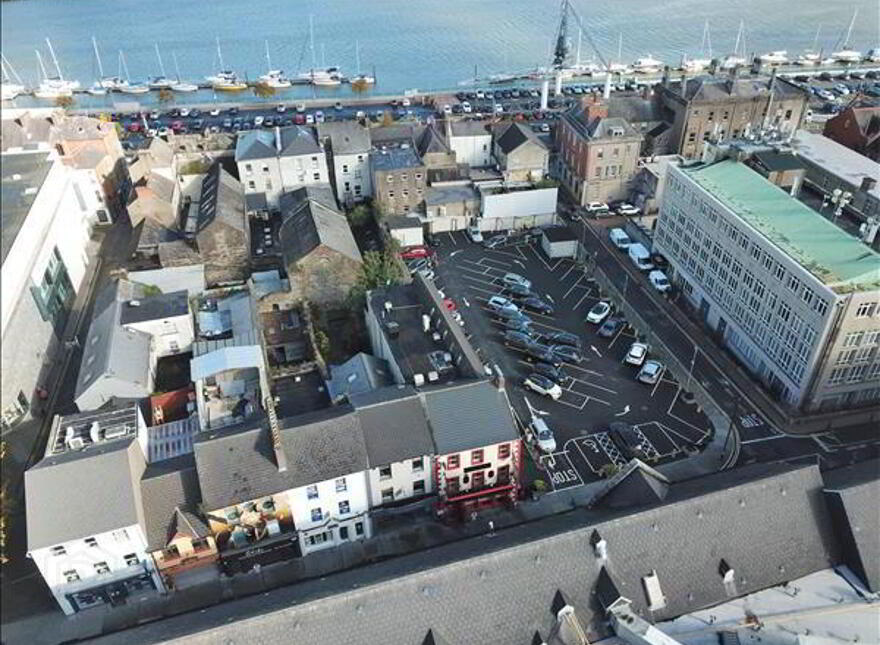 High Street, Waterford