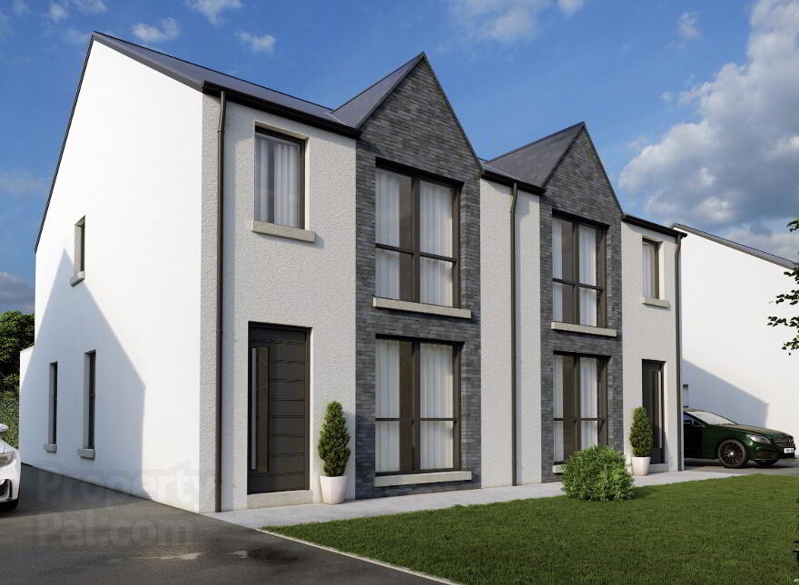 Property For Sale in Ballymoney PropertyPal