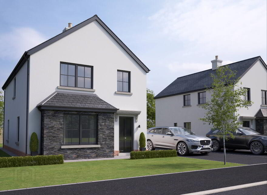 Property For Sale in Dollingstown PropertyPal