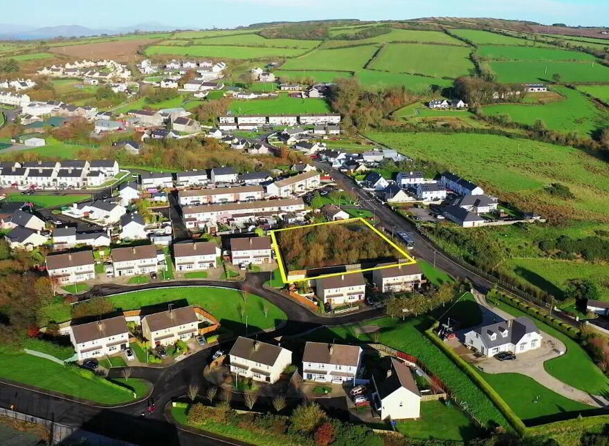 Churchlands, Manorcunningham